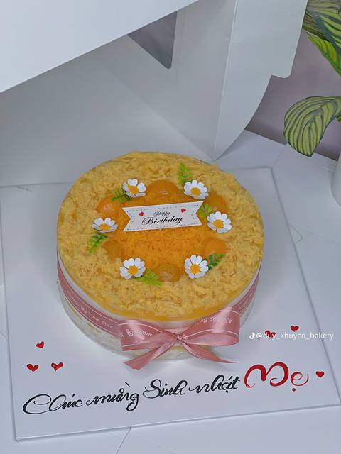 Bánh Bông Lan Trứng Muối 06