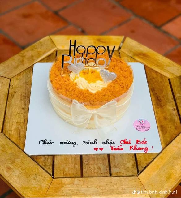 Bánh Bông Lan Trứng Muối 09