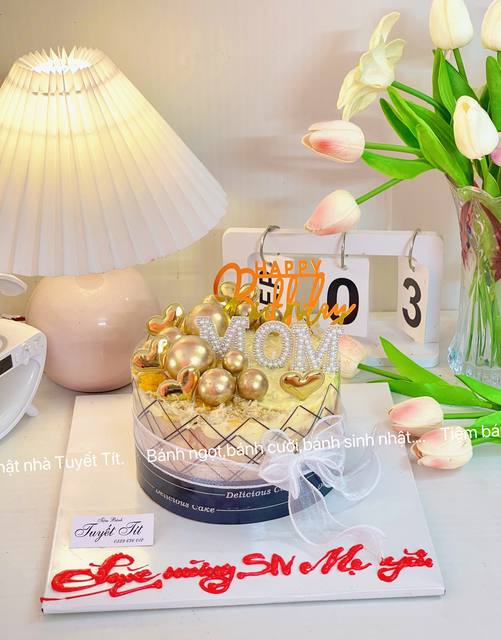 Bánh Bông Lan Trứng Muối 19