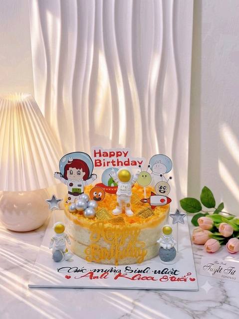 Bánh Bông Lan Trứng Muối 32