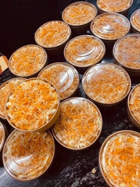 Bánh Bông Lan Trứng Muối 93