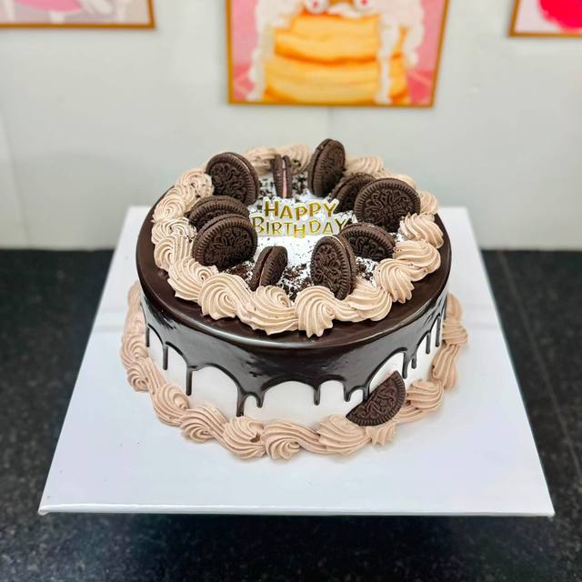 Bánh Kem Sinh Nhật 42