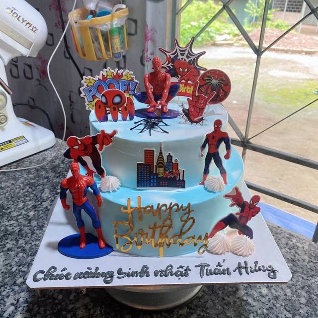 Bánh Kem Sinh Nhật 94