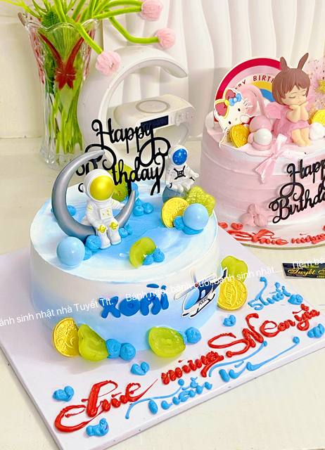 Bánh Kem Sinh Nhật 106