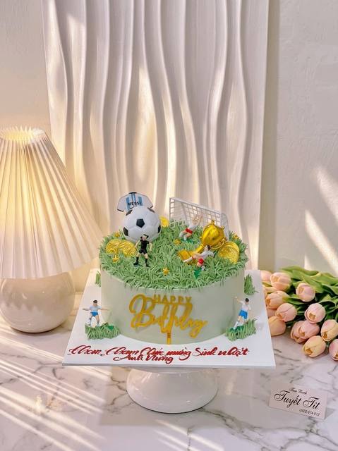 Bánh Kem Sinh Nhật 138