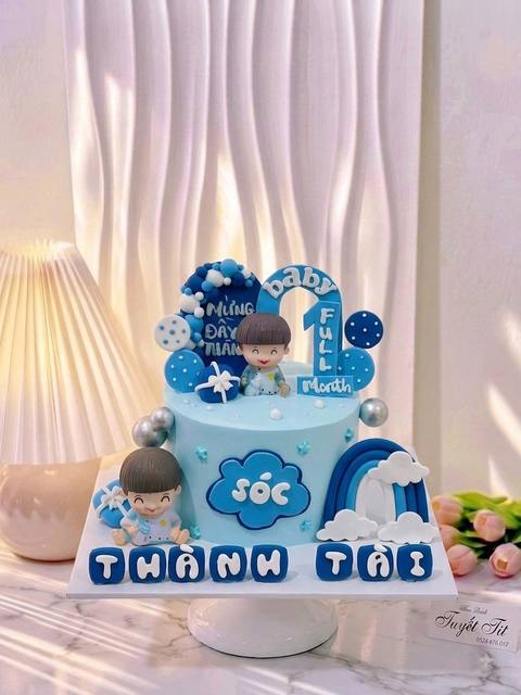 Bánh Kem Sinh Nhật 178
