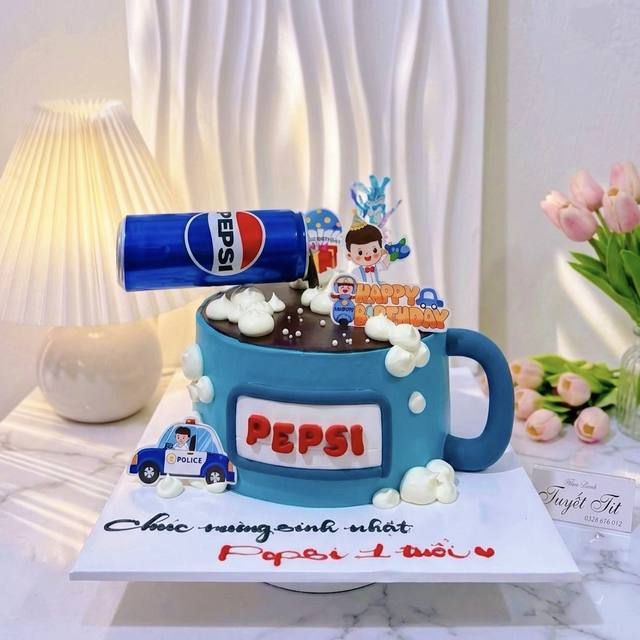 Bánh Kem Sinh Nhật 182