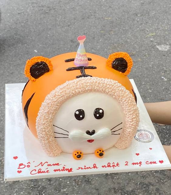 Bánh Kem Sinh Nhật 218
