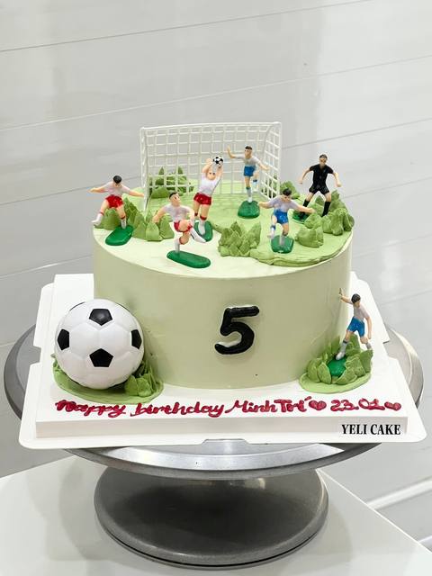 Bánh Kem Sinh Nhật 230