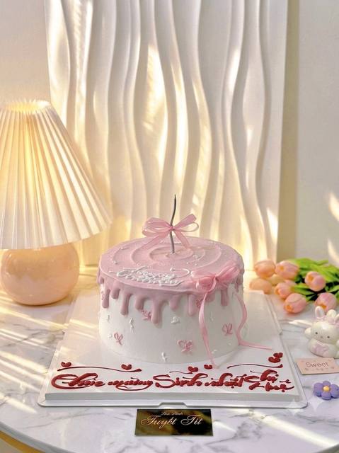 Bánh Kem Sinh Nhật 43