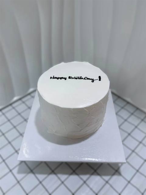 Bánh Kem Sinh Nhật 115