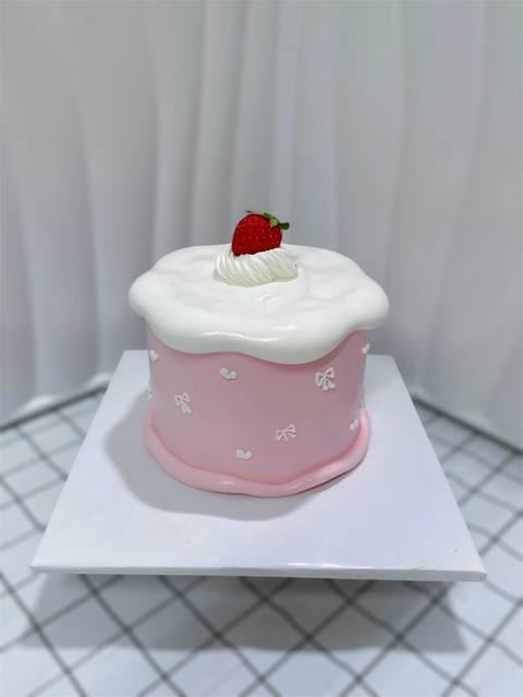 Bánh Kem Sinh Nhật 123