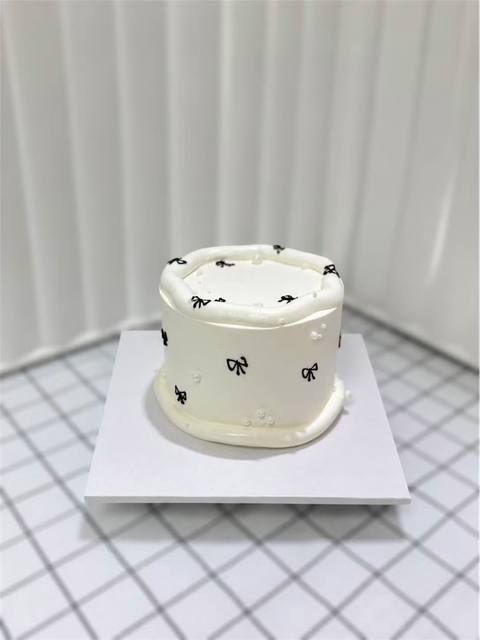Bánh Kem Sinh Nhật 127