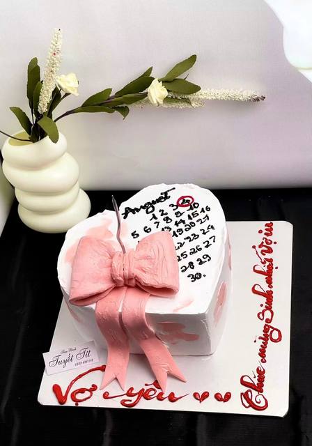 Bánh Kem Sinh Nhật 139