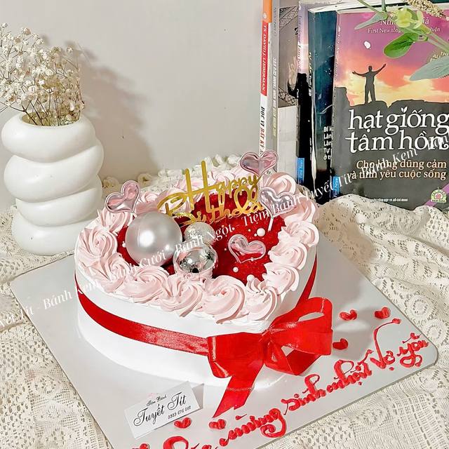 Bánh Kem Sinh Nhật 167