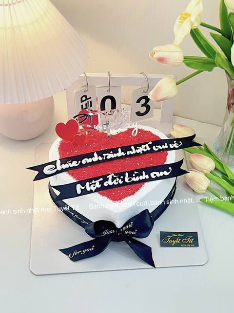 Bánh Kem Sinh Nhật 235