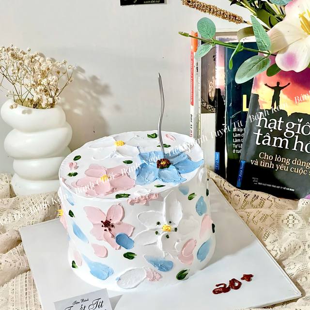Bánh Kem Sinh Nhật 286