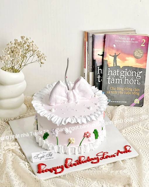 Bánh Kem Sinh Nhật 310