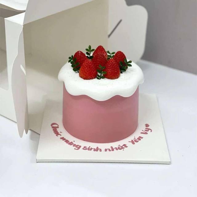 Bánh Kem Sinh Nhật 322