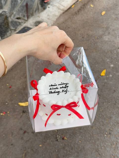 Bánh Kem Sinh Nhật 328