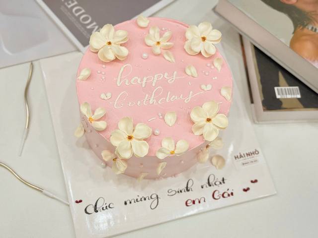 Bánh Kem Sinh Nhật 342