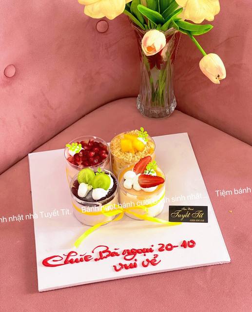 Bánh Mousse 11