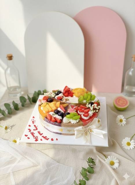Bánh Mousse 19