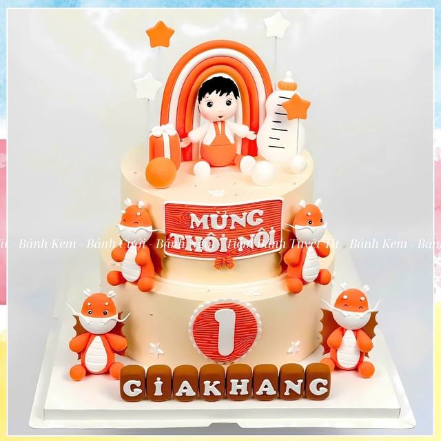 Bánh Nặn 07