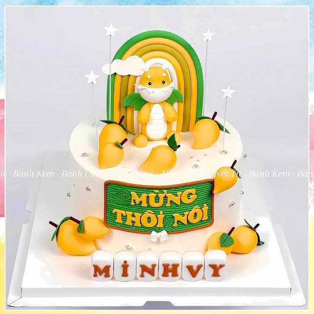 Bánh Nặn 09