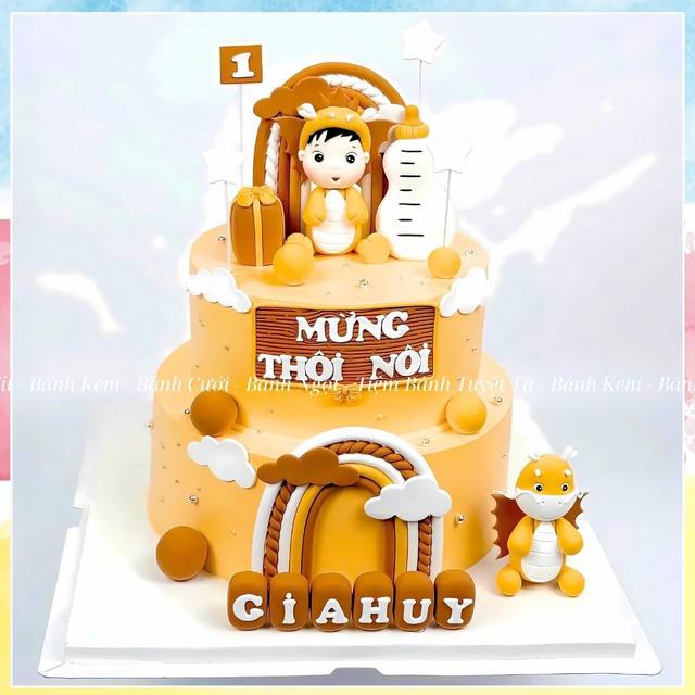 Bánh Nặn 12