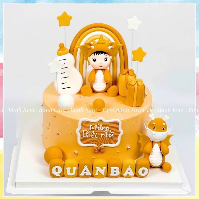 Bánh Nặn 15