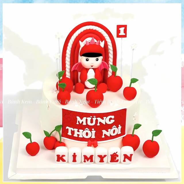 Bánh Nặn 17