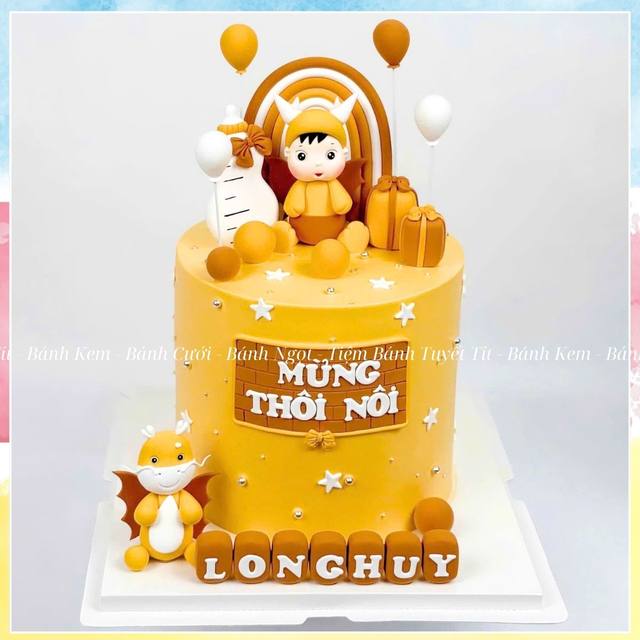 Bánh Nặn 25