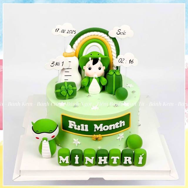 Bánh Nặn 29