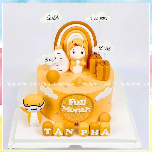 Bánh Nặn 30