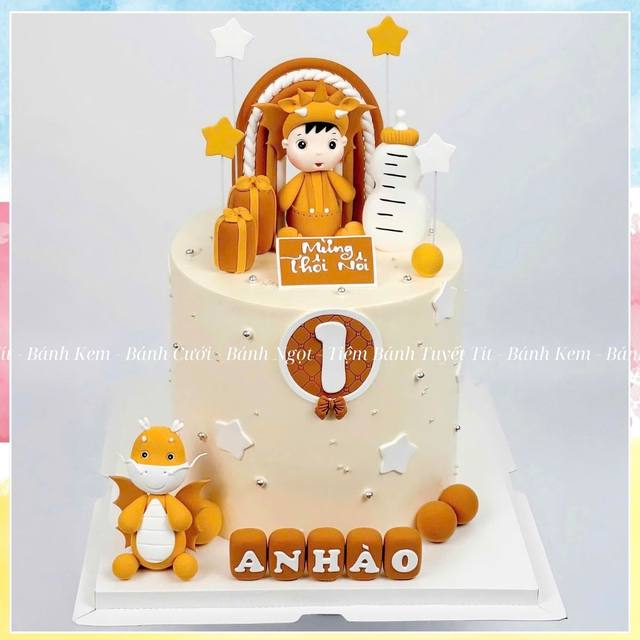 Bánh Nặn 40
