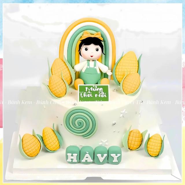 Bánh Nặn 44