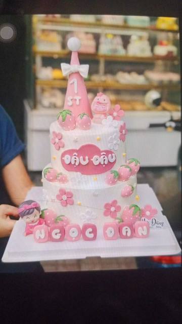 Bánh Nặn 47