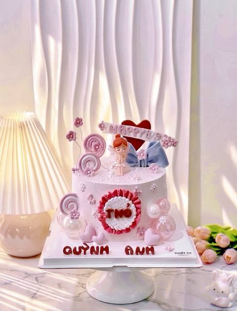 Bánh Nặn 63