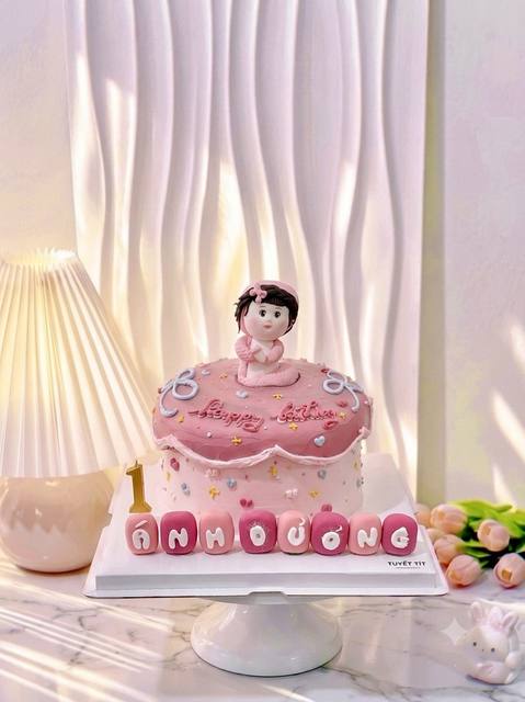 Bánh Nặn 64