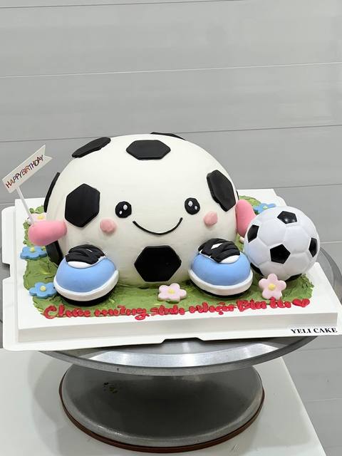 Bánh Nặn 73