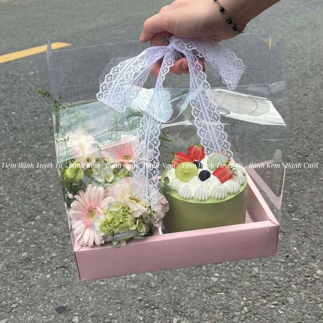 Bánh Kem Sinh Nhật 36