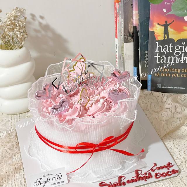 Bánh Kem Sinh Nhật 68