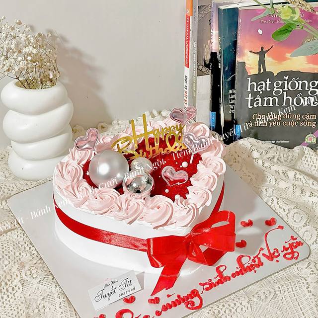 Bánh Kem Sinh Nhật 104