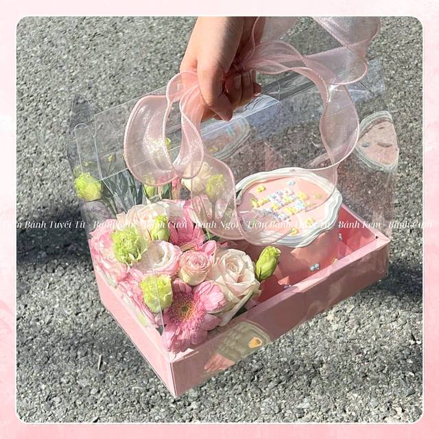 Bánh Kem Sinh Nhật 124
