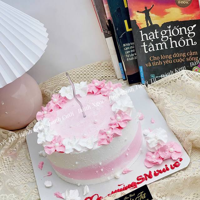 Bánh Kem Sinh Nhật 132