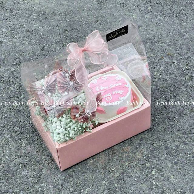 Bánh Kem Sinh Nhật 140