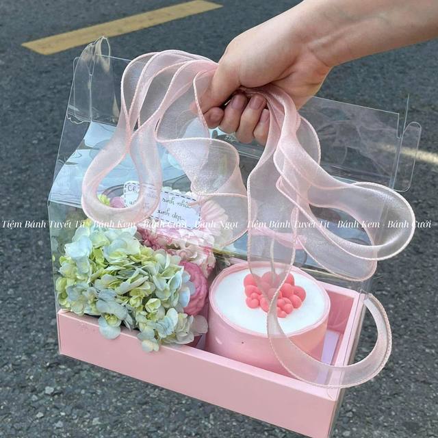 Bánh Kem Sinh Nhật 144