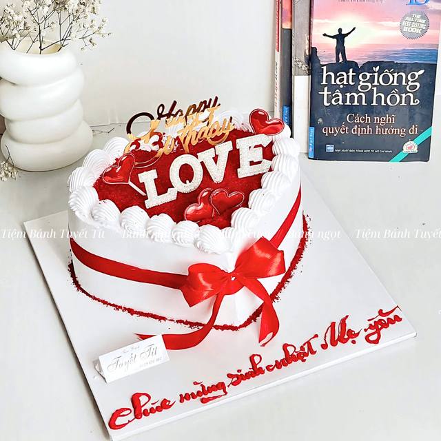 Bánh Kem Sinh Nhật 156