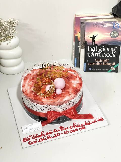 Bánh Kem Sinh Nhật 172